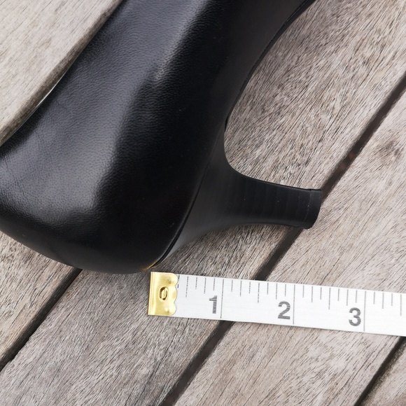 Gabor leather pumps - Picture 14 of 14